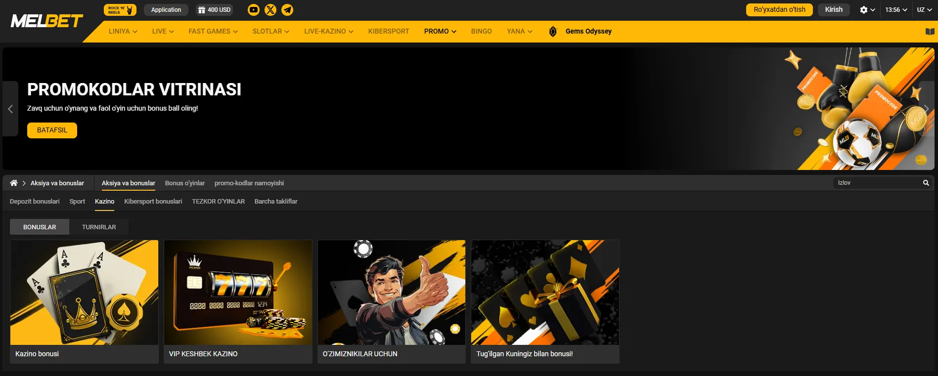 Eng yaxshi kazino o‘yinlari uchun to‘g‘ri platformani tanlash Eng yaxshi kazino o‘yinlari uchun to‘g‘ri platformani tanlash